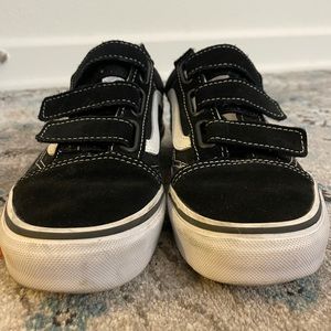 Cool and unique Vans